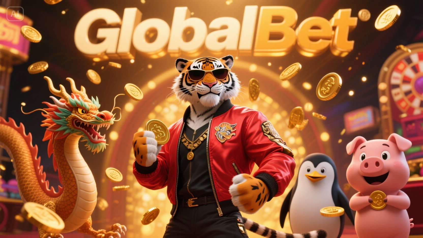 GlobalBet