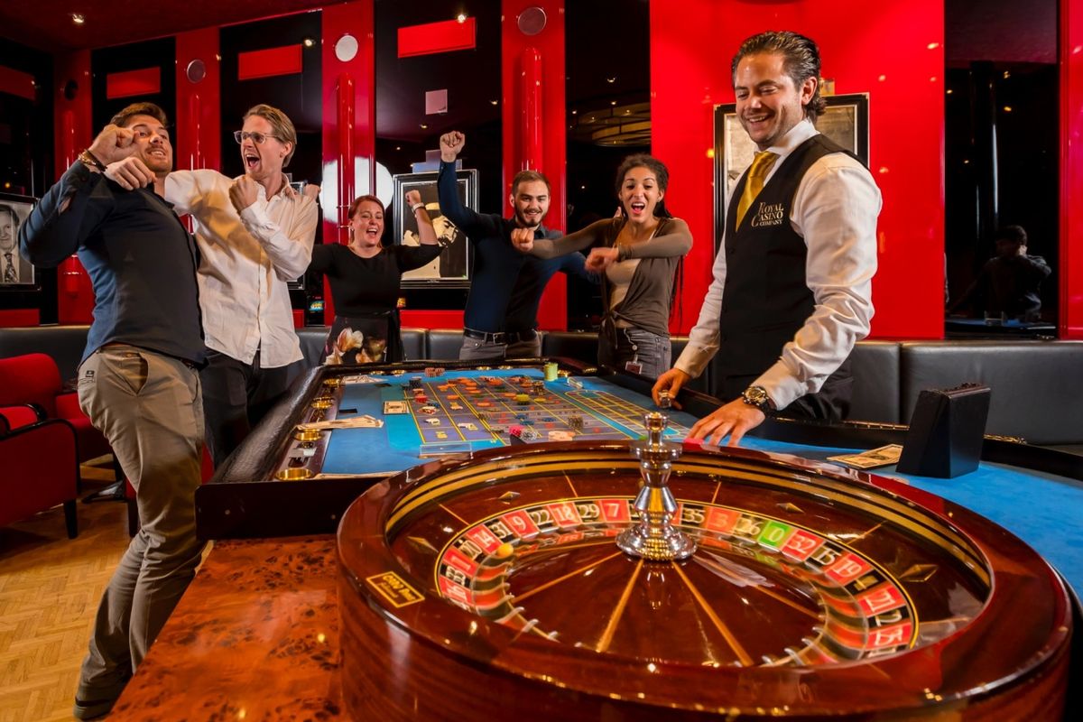 GlobalBet Live Casino
