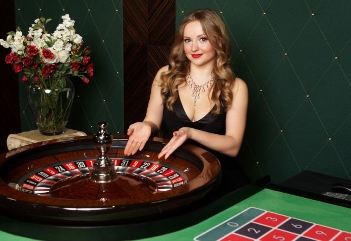 GlobalBet Live Casino