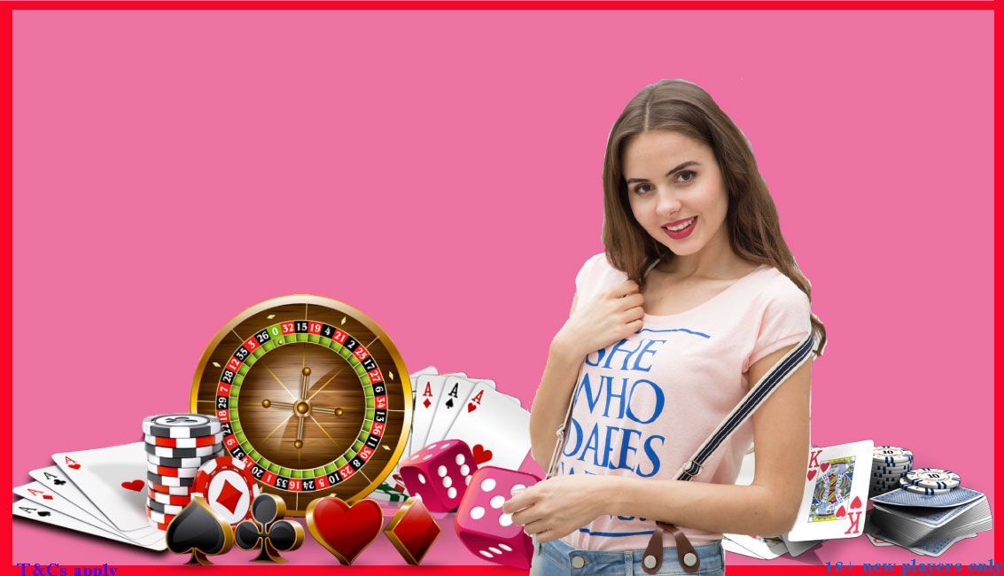 GlobalBet Welcome Bonus