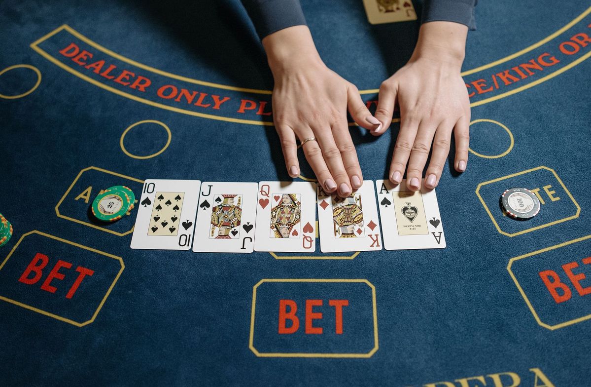 GlobalBet Welcome Bonus